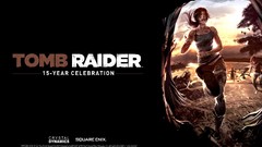 Tomb raider lara croft