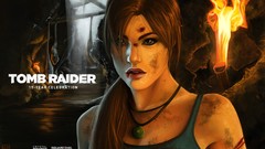 Tomb raider lara croft