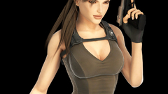 Tomb raider Lara Croft