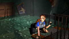 Tomb raider Lara Croft