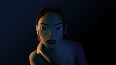 Tomb raider Lara Croft
