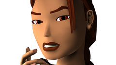 Tomb raider Lara Croft