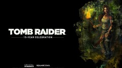 Tomb raider lara croft