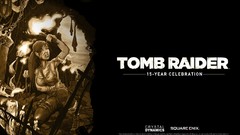 Tomb raider lara croft