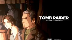 Tomb raider lara croft