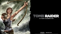 Tomb raider lara croft