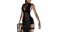 Tomb raider Lara Croft