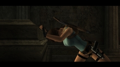 Tomb raider Lara Croft