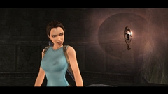 Tomb raider Lara Croft
