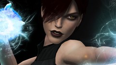 Tomb raider lara croft