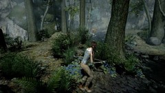 Tomb raider lara croft