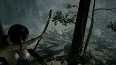 Tomb raider lara croft