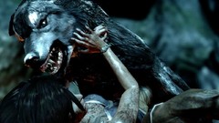 Tomb raider lara croft