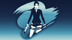 Tomb raider lara croft