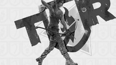 Tomb raider lara croft