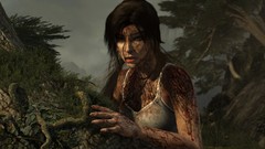 Tomb raider lara croft