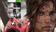 Tomb raider lara croft