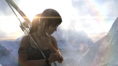 Tomb raider lara croft