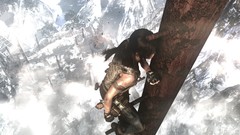 Tomb raider lara croft