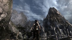 Tomb raider lara croft