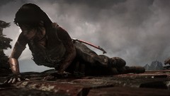 Tomb raider lara croft