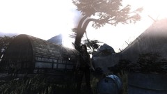 Tomb raider lara croft