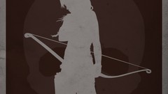 Tomb raider lara croft