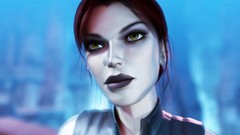 Tomb raider lara croft