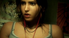 Tomb raider lara croft video games