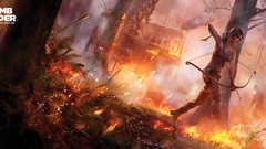 Tomb raider lara croft video games