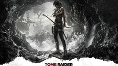 Tomb raider lara croft video games