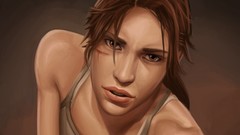 Tomb raider lara croft video games