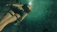 Tomb raider lara croft video games