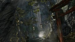 Tomb raider lara croft video games