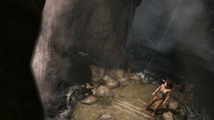 Tomb raider lara croft video games