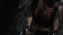 Tomb raider lara croft video games