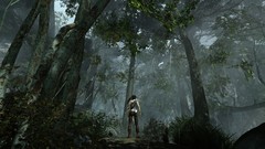 Tomb raider lara croft video games