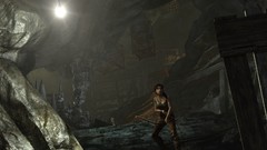 Tomb raider lara croft video games