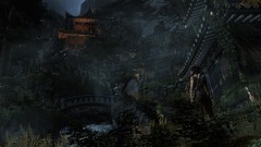 Tomb raider lara croft video games