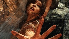 Tomb raider lara croft video games