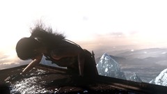 Tomb raider lara croft video games