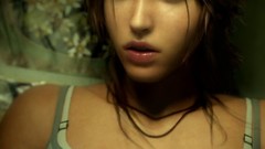 Tomb raider lara croft video games