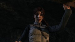 Tomb raider lara croft video games screenshots
