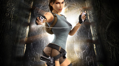 Tomb raider Nintendo Wii