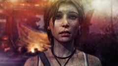 Tomb raider screenshots