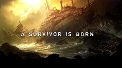 Tomb raider shipwrecks