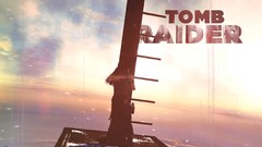 Tomb raider skies tomb raider reborn Sunny Rise