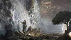 Tomb raider surreal valleys