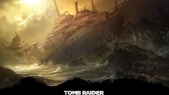 Tomb raider Survivor