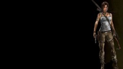 Tomb raider Survivor